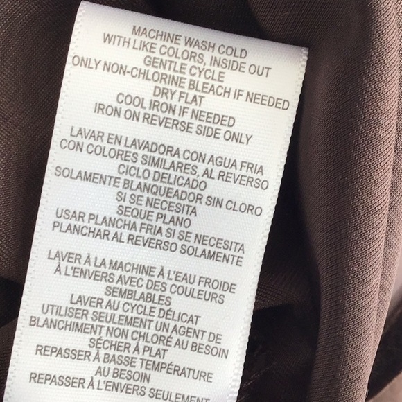 Y2K, plus size TAYLOR Velvet Slip Cowl Neck Maxi Dress NWT size 16 - Picture 10 of 10